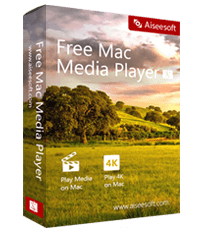 Mac Media Player gratis