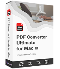 Mac PDF Converter último