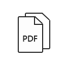 Combinar varios archivos PDF