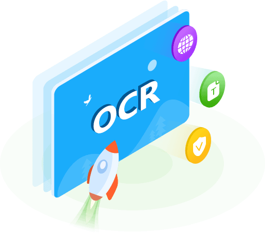 Tecnología OCR