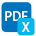 Logotipo de Mac PDF to Excel Converter