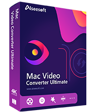 Aiseesoft Video Converter Ultimate