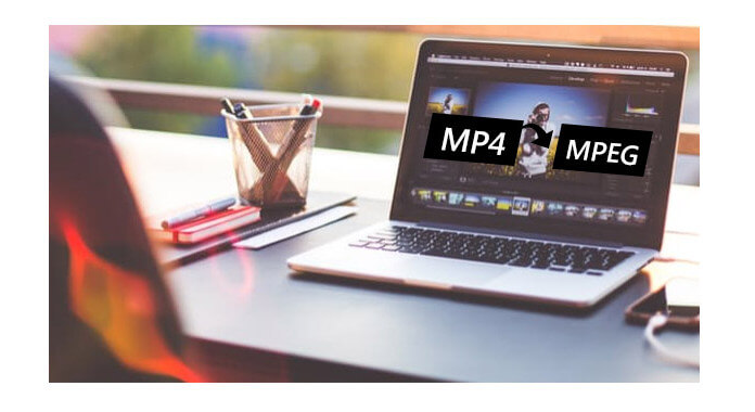 Convertir MP4 a MPEG en Mac