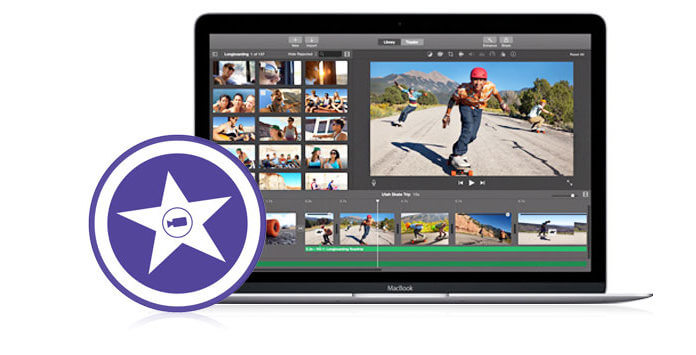 Efecto iMovie