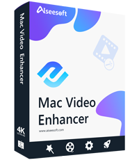 Mac Video Enhancer