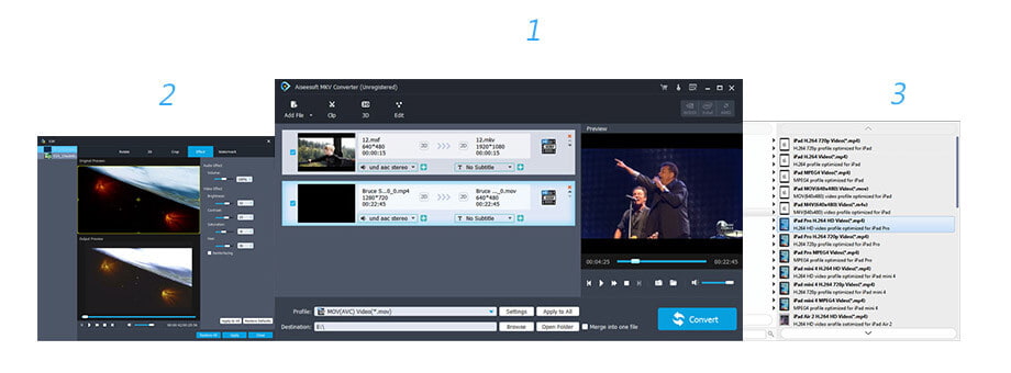 MKV Converter