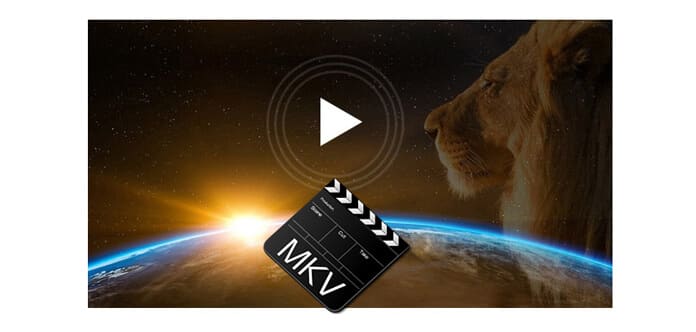 Reproducir video MKV