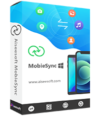 Aiseesoft MobieSync