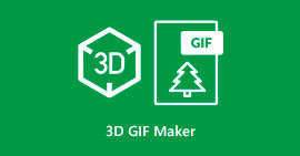 Creador de GIF 3D