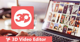 Video Editor 3D