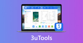 Reseñas de 3uTools