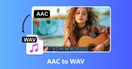 AAC a WAV