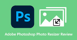 Revisión de Adobe Photoshop Photo Resizer