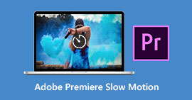 Cámara lenta de Adobe Premiere