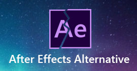 Alternativa a After Effects