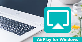 AirPlay para Windows