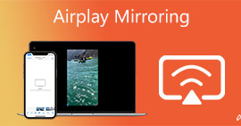 Reflejo de Airplay