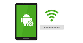 Administradores de contraseñas WIFI para Android