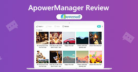 Revisión de ApowerManager