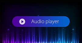 Reproductor de audio para Windows Mac