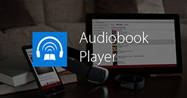 Reproductor de audiolibros para reproducir audiolibros en iOS/Android