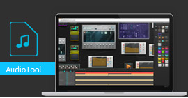 AudioTool y sus alternativas