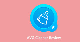 Revisión de AVG Cleaner