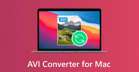AVI Converter para Mac