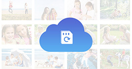 ¿Cómo puedes hacer una copia de seguridad de tus fotos en iCloud?