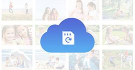 Cómo hacer una copia de seguridad de las fotos en iCloud