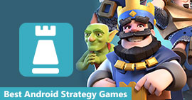 Los mejores juegos de estrategia para Android
