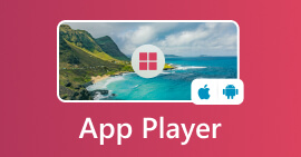 Mejor reproductor de aplicaciones