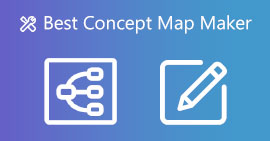 Mejor creador de mapas conceptuales