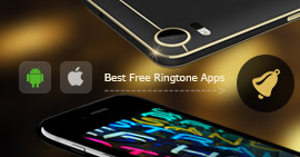 Las 10 mejores aplicaciones gratuitas de tonos de llamada para iPhone/Android