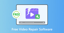 El mejor software gratuito de reparación de video