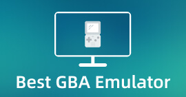 El mejor emulador de GBA