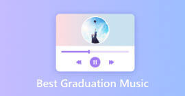 Canciones de graduación