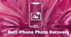 iPhone Photo Recovery