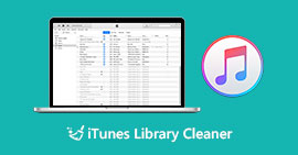 El mejor limpiador de iTunes