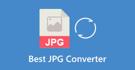 Mejor convertidor de JPG