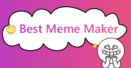 Mejor creador de memes