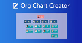 Mejor creador de organigramas