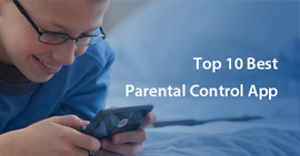 La mejor aplicación de control parental