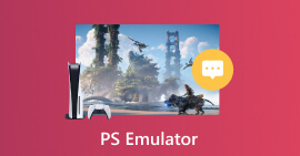 Mejor emulador de PS