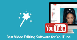 Software de edición de video