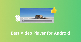 El mejor reproductor de vídeo para Android