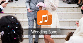 Las mejores canciones de boda