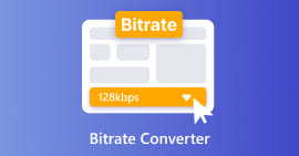 Convertidor de Bitrate