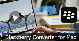 Los mejores convertidores de Blackberry para Mac