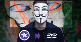 iMovie a DVD